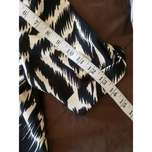 My Le Fashion Womens Dress Small Old Money Retro Artsy Career Mod 60's Inspired - Picture 15 of 16